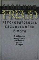 Psychopatológia každodenného života