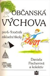 Občanská výchova pro 6.-9. ročník základní školy