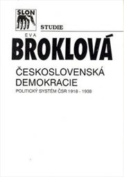 Československá demokracie