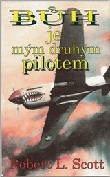 Bůh je mým druhým pilotem