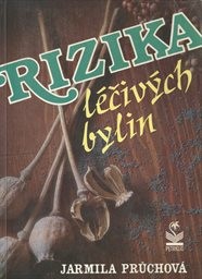 Rizika léčivých bylin