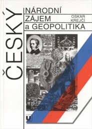 Český národní zájem a geopolitika