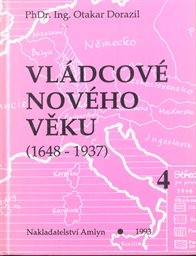 Vládcové nového věku
                        (Kniha 4,)
                    