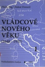 Vládcové nového věku
(Kniha 1,)