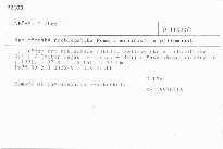 Společenská problematika Romů v minulosti a přítomnosti
                        (Díl 1)
                    