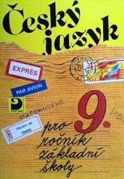 Český jazyk 2
(Díl 3)