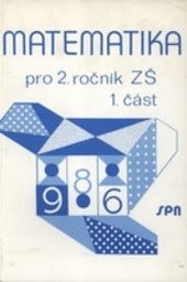 Matematika
(Část 1)