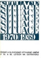 Situace 1970-1989