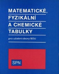 Matematické, fyzikální a chemické tabulky