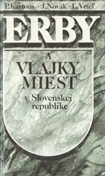 Erby a vlajky miest v Slovenskej republike