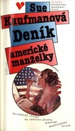 Deník americké manželky