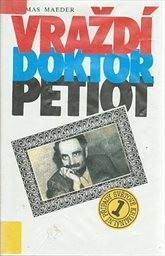 Vraždí doktor Petiot