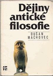 Dějiny antické filosofie