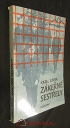 Zákeřné sestřely