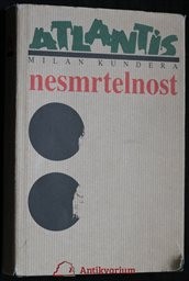 Nesmrtelnost