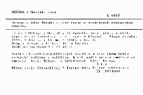 Evropa a idea Národa a jiné eseje o problémech současného člověka