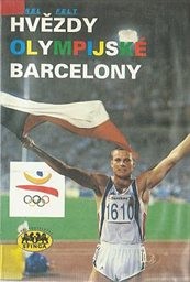 Hvězdy olympijské Barcelony