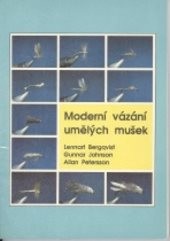 Moderní vázaní umělých mušek