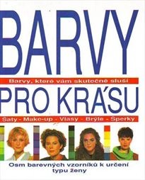 Barvy pro krásu