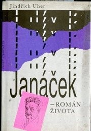 Janáček - román života