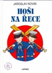 Hoši na řece