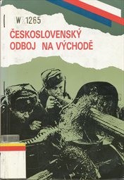 Československý odboj na Východě