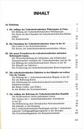 Československý odboj na Východě