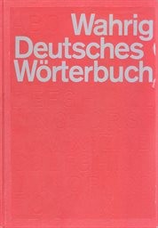 Deutsches Wörterbuch