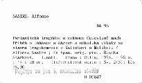 Fantastická tragédie o cikánce Celestině aneb Příběh o lááásce a čárech s několika citáty ze slavné tragikomedie o Kalistovi a Melibeji