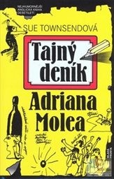 Tajný deník Adriana Molea