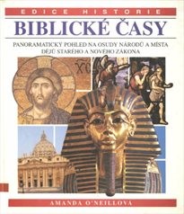 Biblické časy