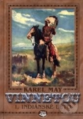 Vinnetou
(Díl 1,)