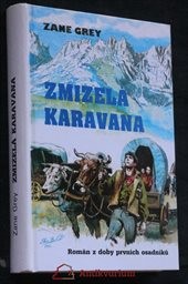 Zmizelá karavana