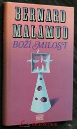 Boží milost