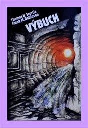 Výbuch