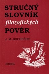 Stručný slovník filozofických pověr