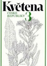 Květena České republiky
(Sv. 3)