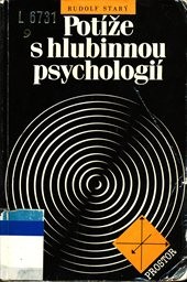 Potíže s hlubinnou psychologií