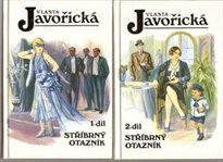 Stříbrný otazník
(Díl 2)