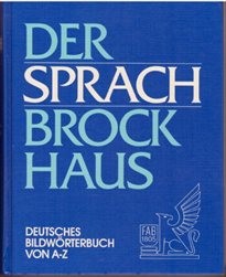 Der Sprach-Brockhaus