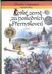 České země za posledních Přemyslovců