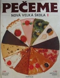 Pečeme
                        ([Díl] 1)
                    