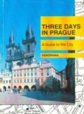 Three days in Prague