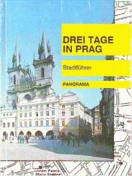 Drei Tage in Prag