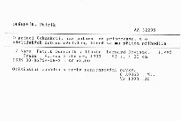 O princi Čekankovi, jak putoval za princeznou, a o všelijakých dobrodružstvích, která se mu přitom přihodila