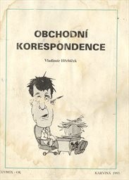 Obchodní korespondence