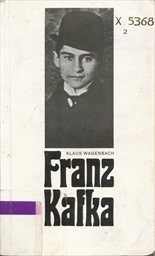 Franz Kafka