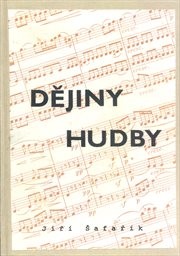 Dějiny hudby