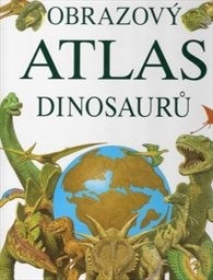 Obrazový atlas dinosaurů