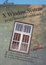 X Window System programování aplikací